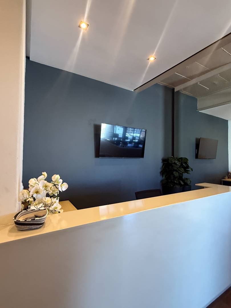 To Let commercial Property for Rent in Green Point Western Cape